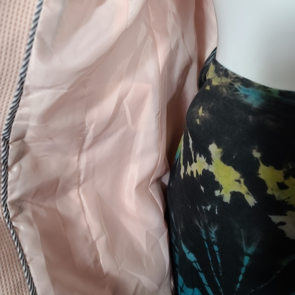 Phylosophy  pink blazer sz10 - Picture 9 of 9